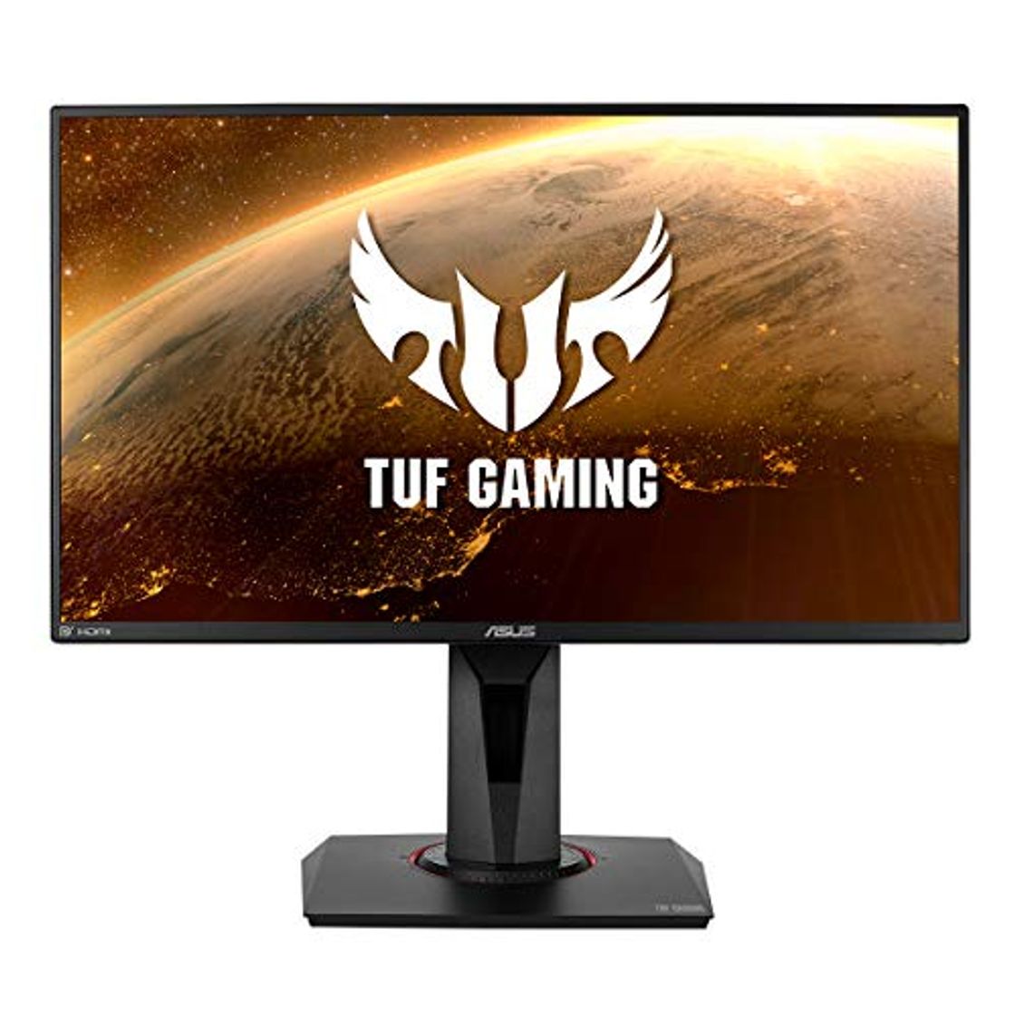 Social Asus TUF Gaming VG259QM - Monitor gaming de 24.5" FullHD