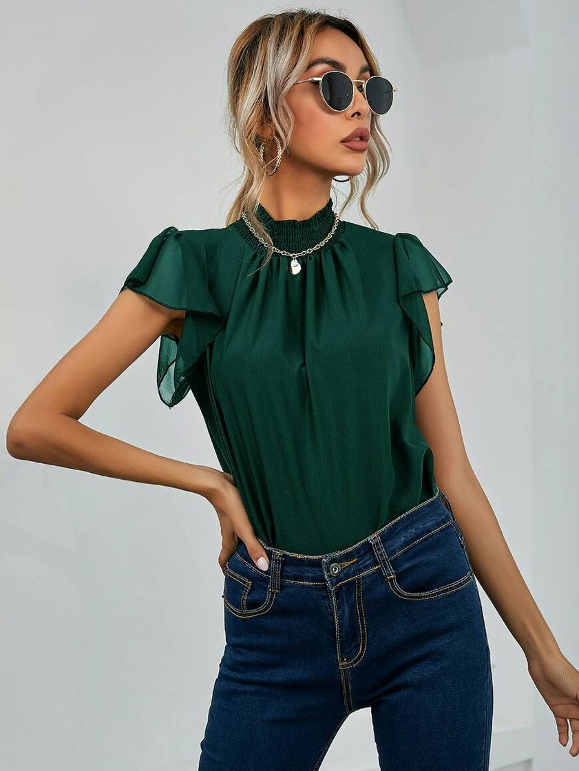 Fashion Blusa