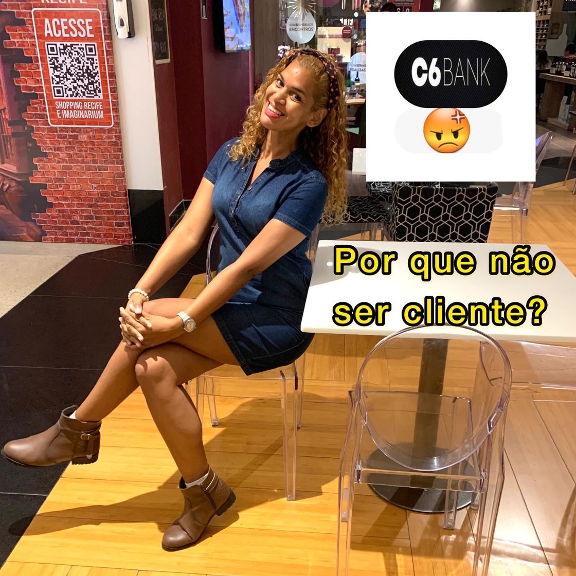 Fashion Não seja cliente antes de ver esse vídeo !