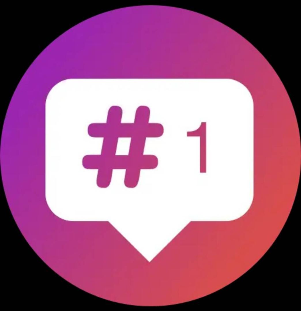 App Hashtagify - Automated Hashtags for Instagram 