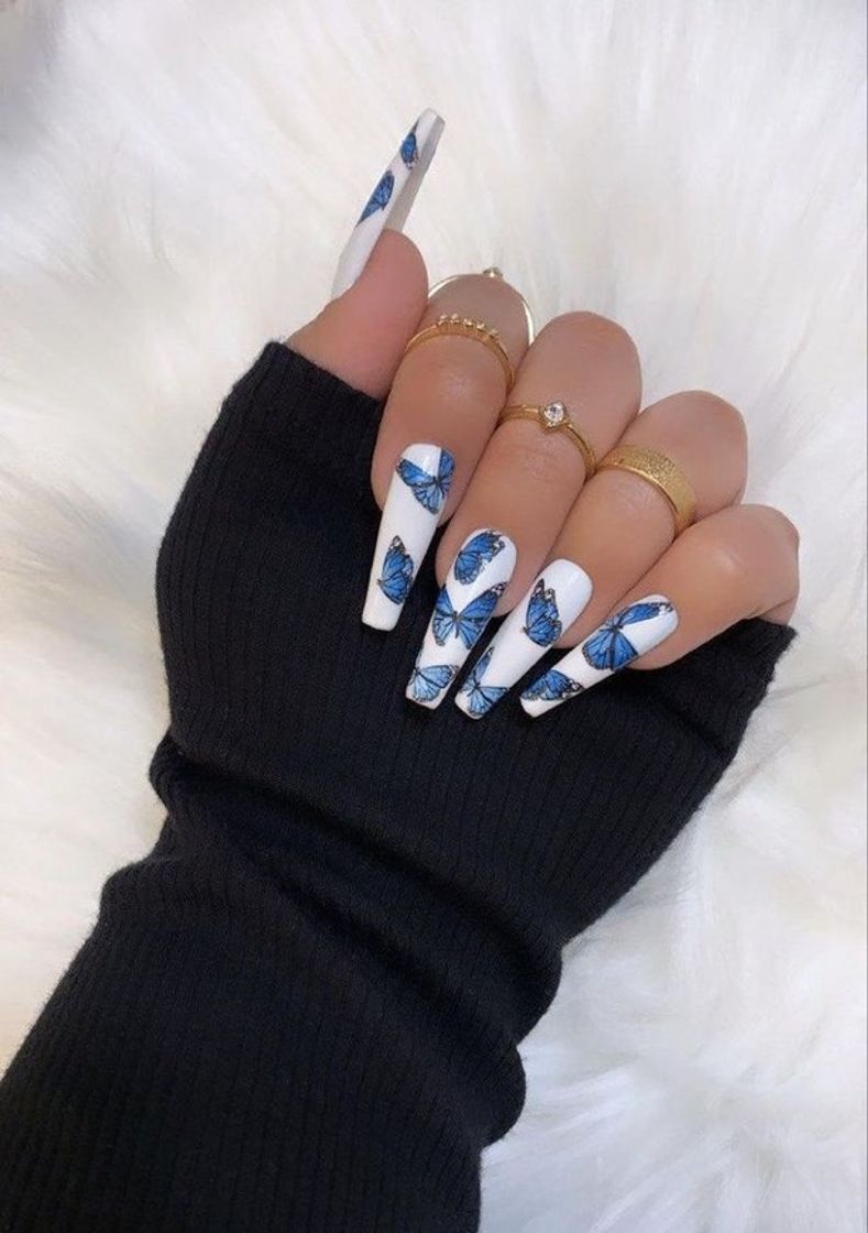 Moda Unhas 😍