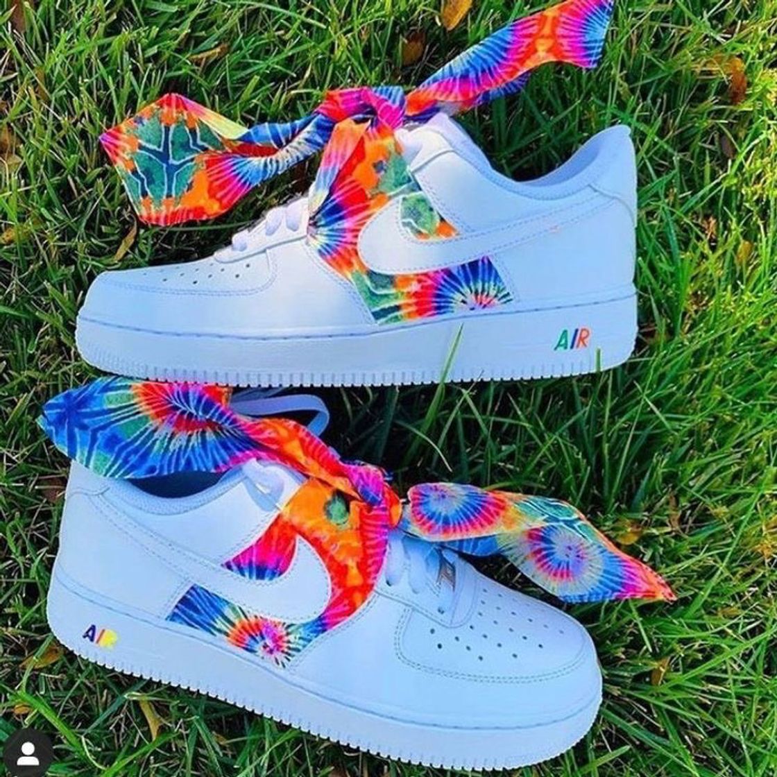 Moda Tie Dye 