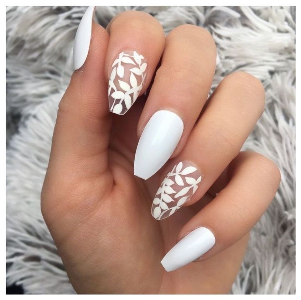 Moda Nail art