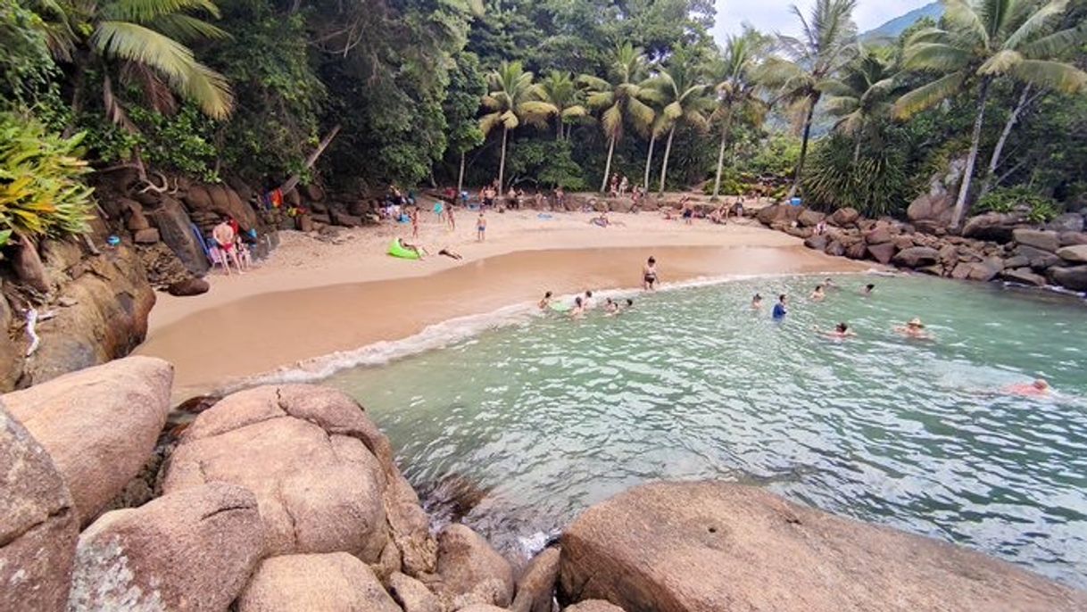 Moda Ubatuba- Praia do Português 