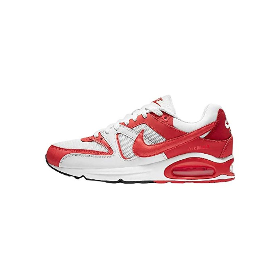 Fashion Nike Air MAX Command Men's Shoe, Zapatillas para Correr para Hombre, Platinum