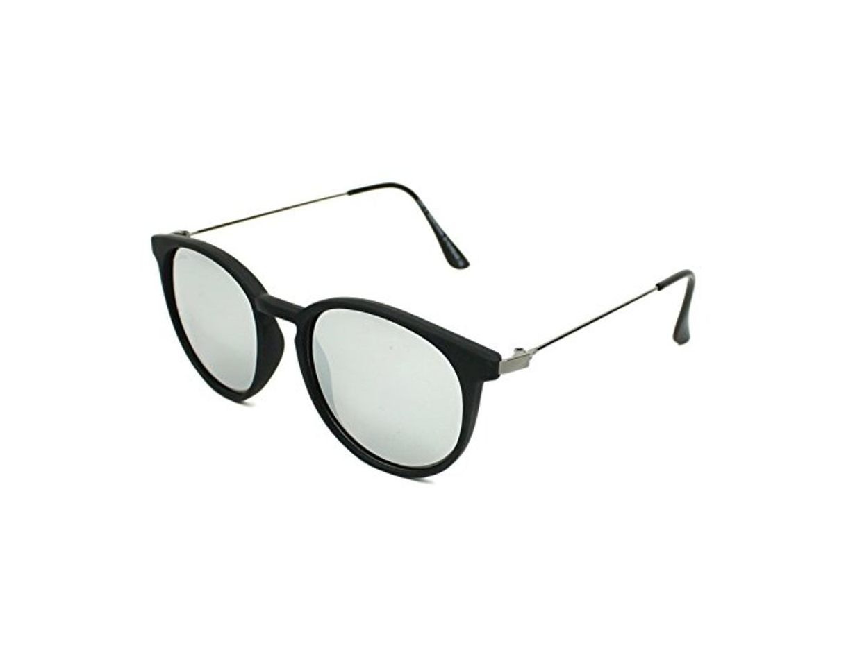 Fashion Montana MS33 gafas de sol, Multicolor (Black