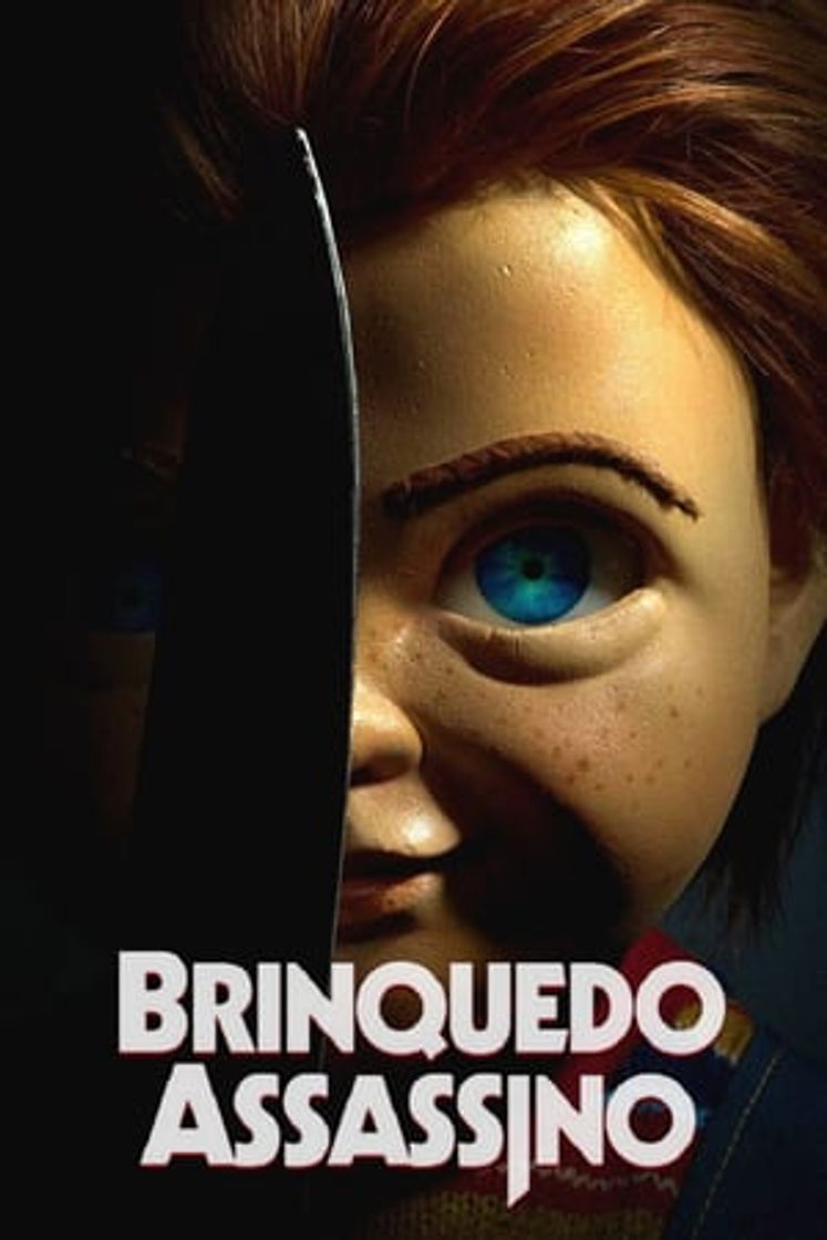 Película Muñeco diabólico