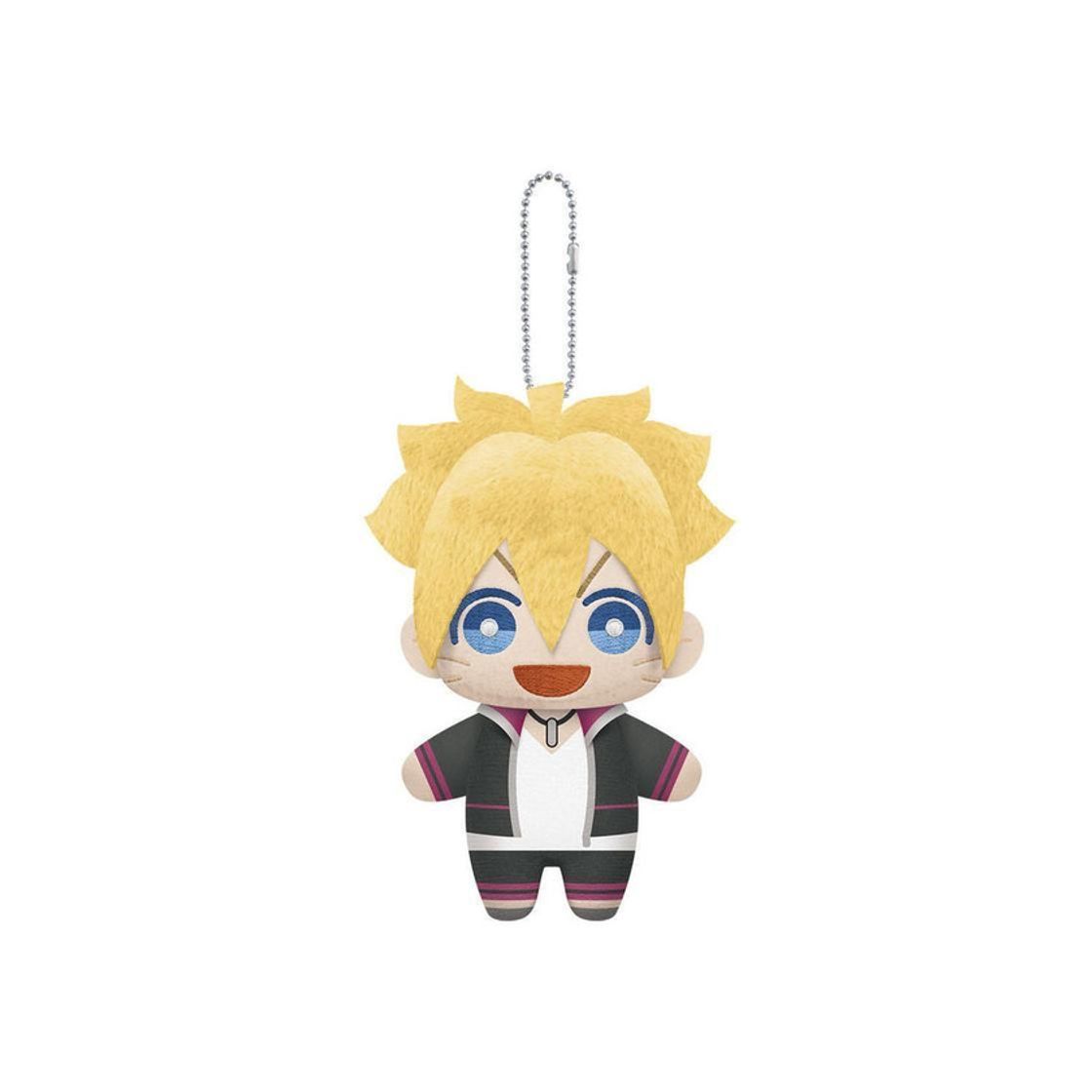 Productos Boruto Uzumaki Plush 🍥