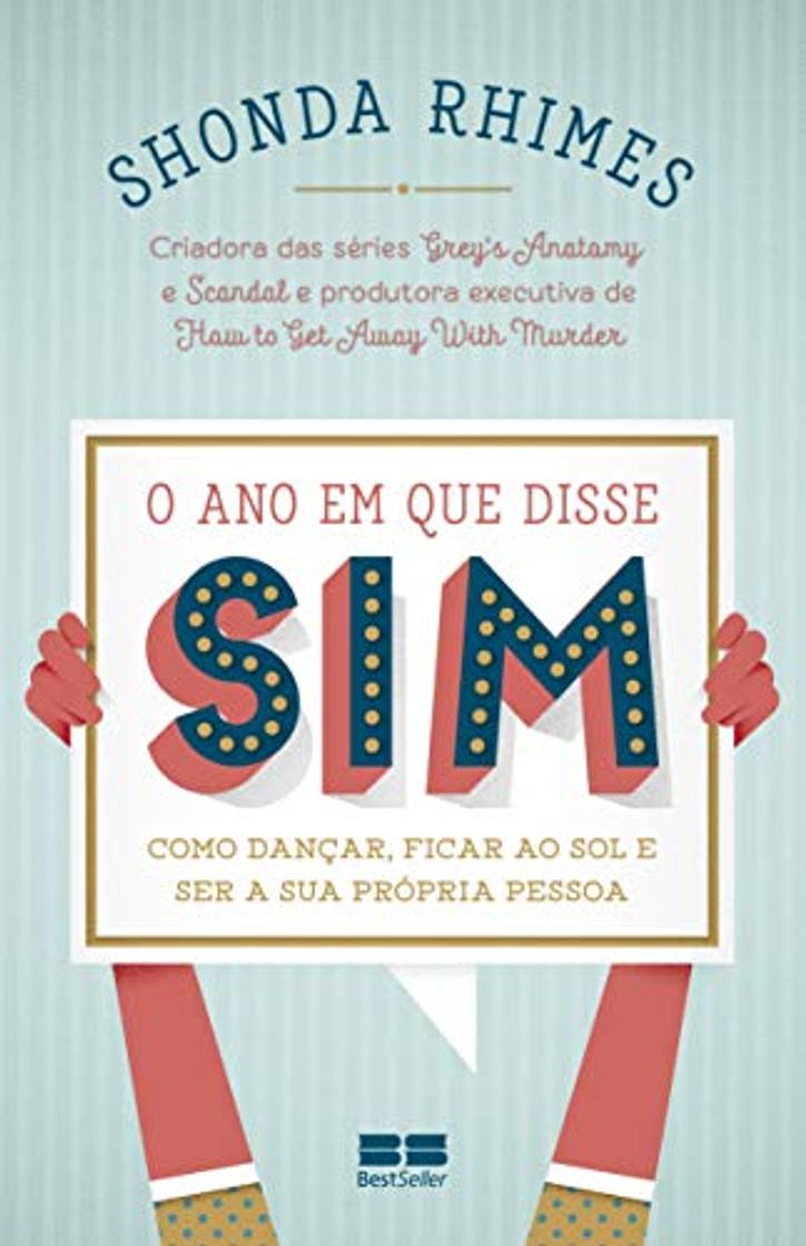 Libro O Ano em que Disse Sim