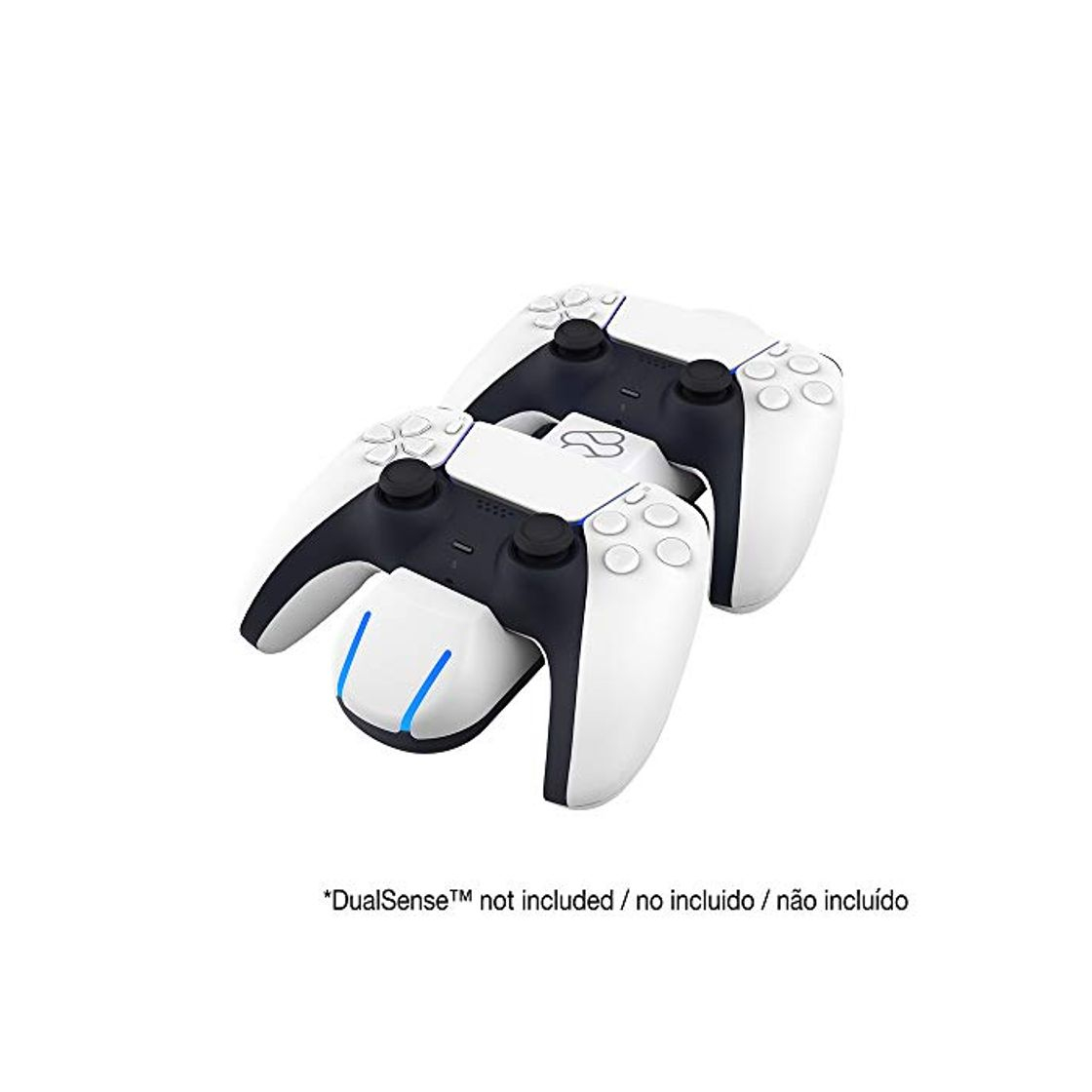 Product - Base Cargador para mandos Dual Sense Station Playstation 5