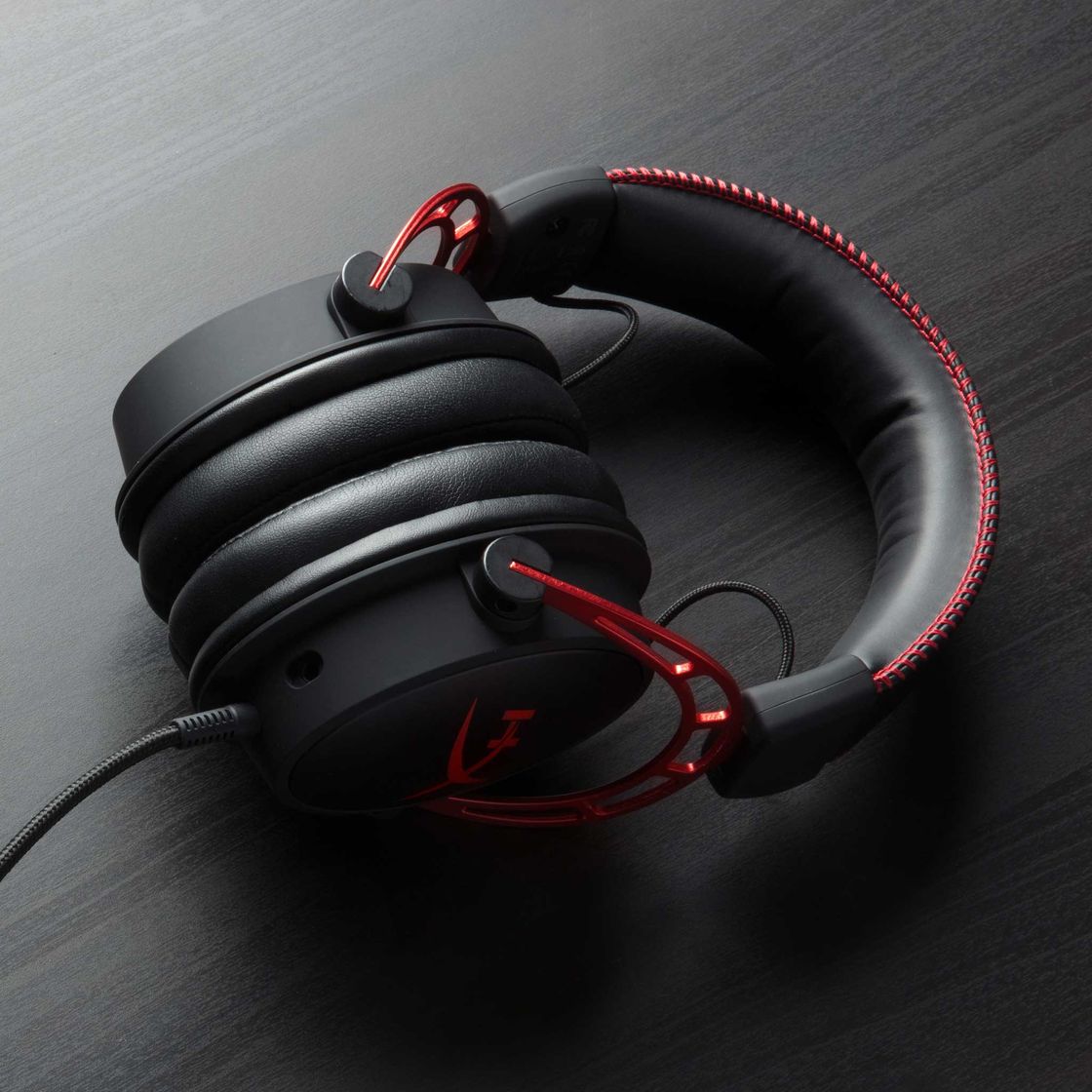 Electronic HyperX Cloud Alpha Pro