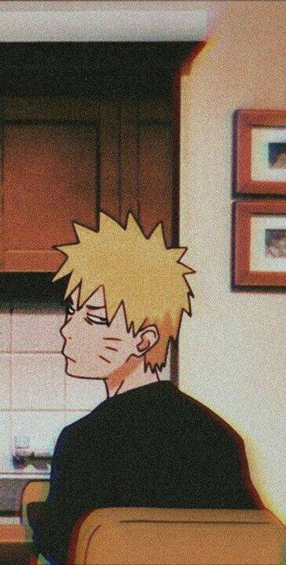 Social Uzumaki Naruto