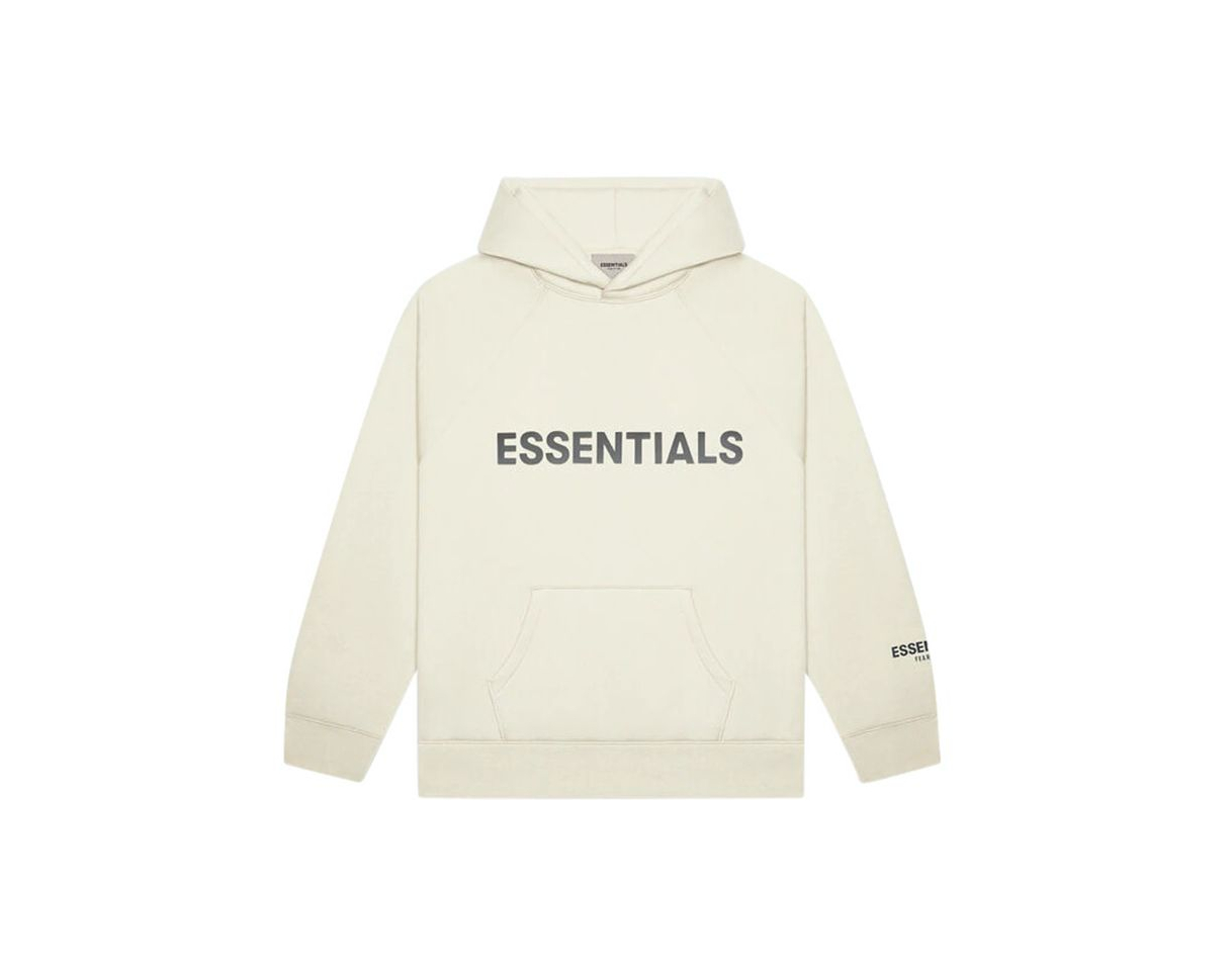 Fashion Essentials Hoodie fear of GOD