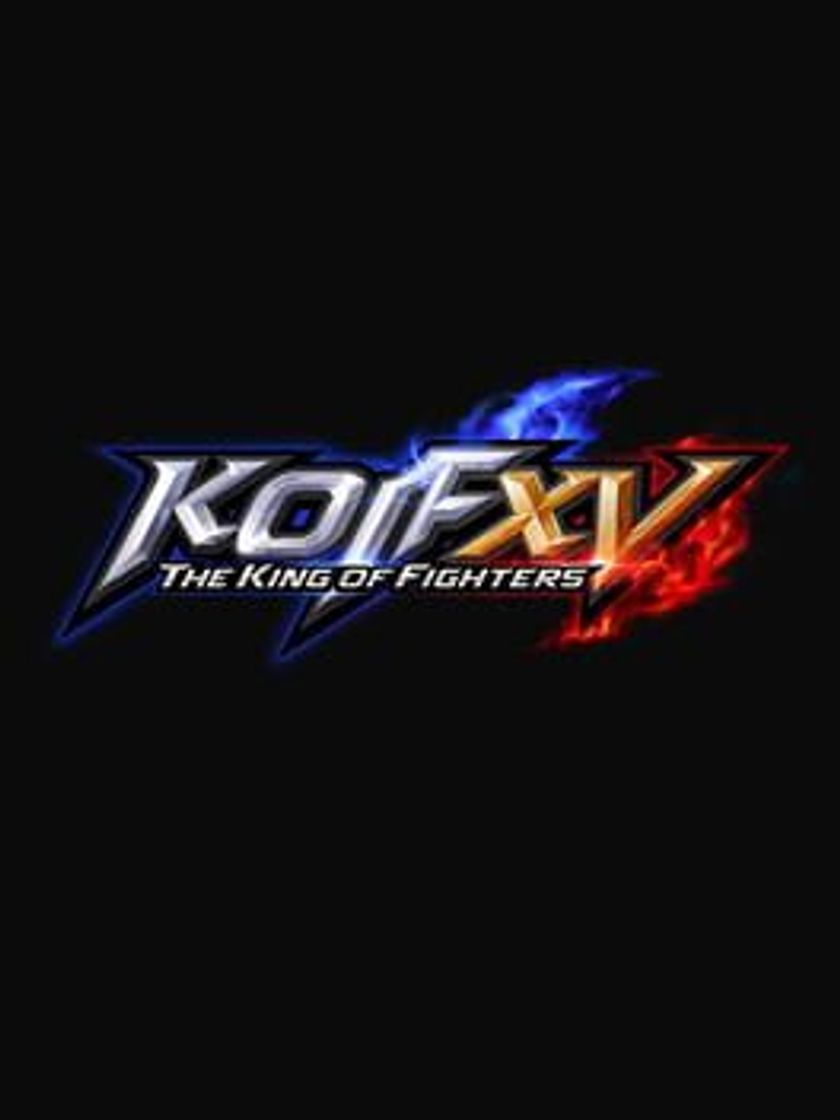 Videogames The King of Fighters XV