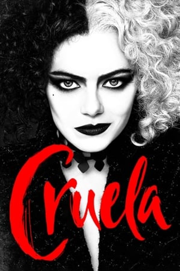 Movie Cruella