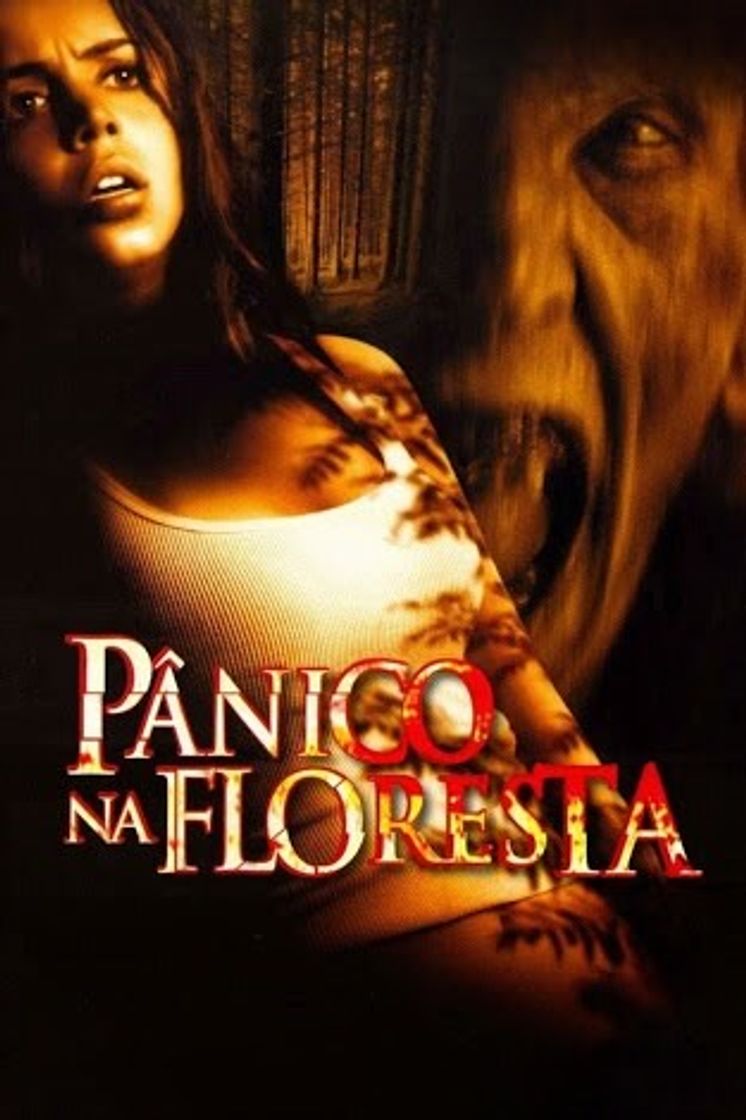 Moda Terror antigo, muito bom! 