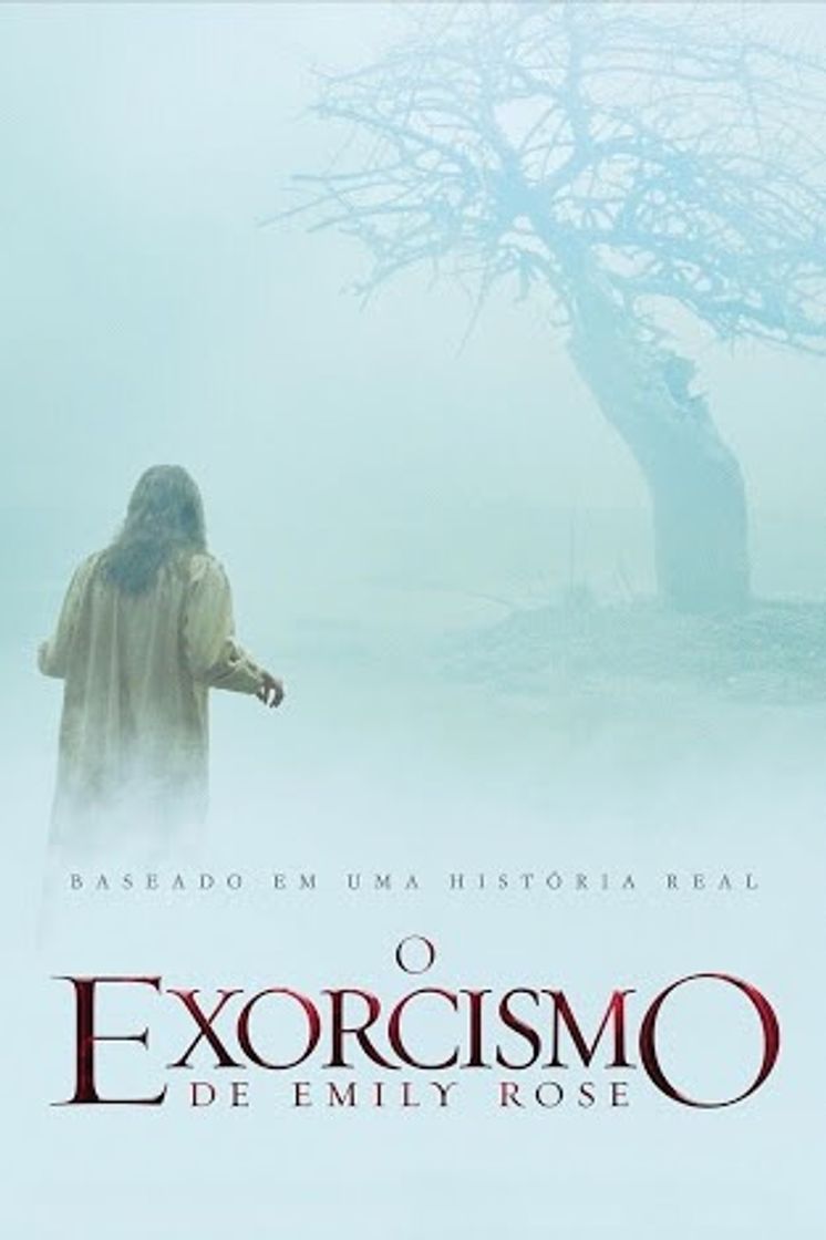 Moda O exorcismo de Emily Rose 