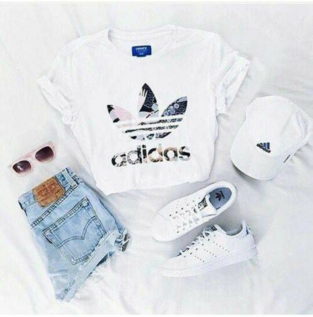 Fashion Adidas 