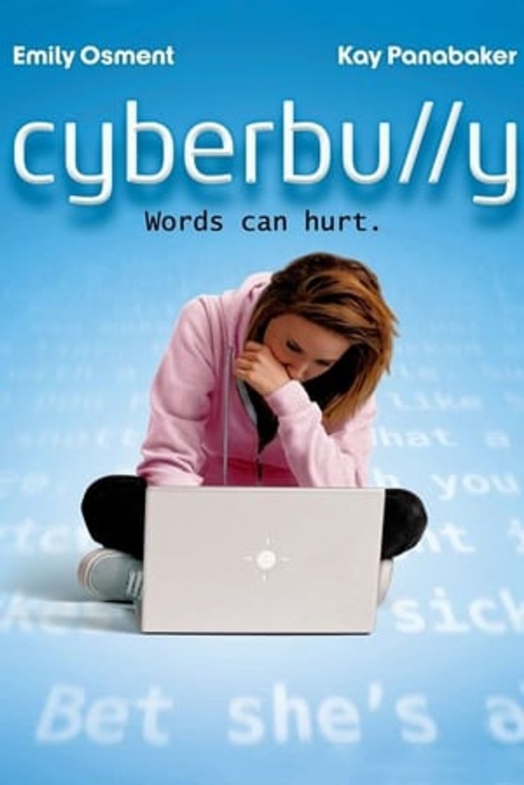 Movie Acoso en la red social