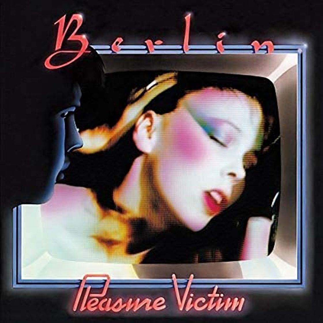 Social Pleasure Victim