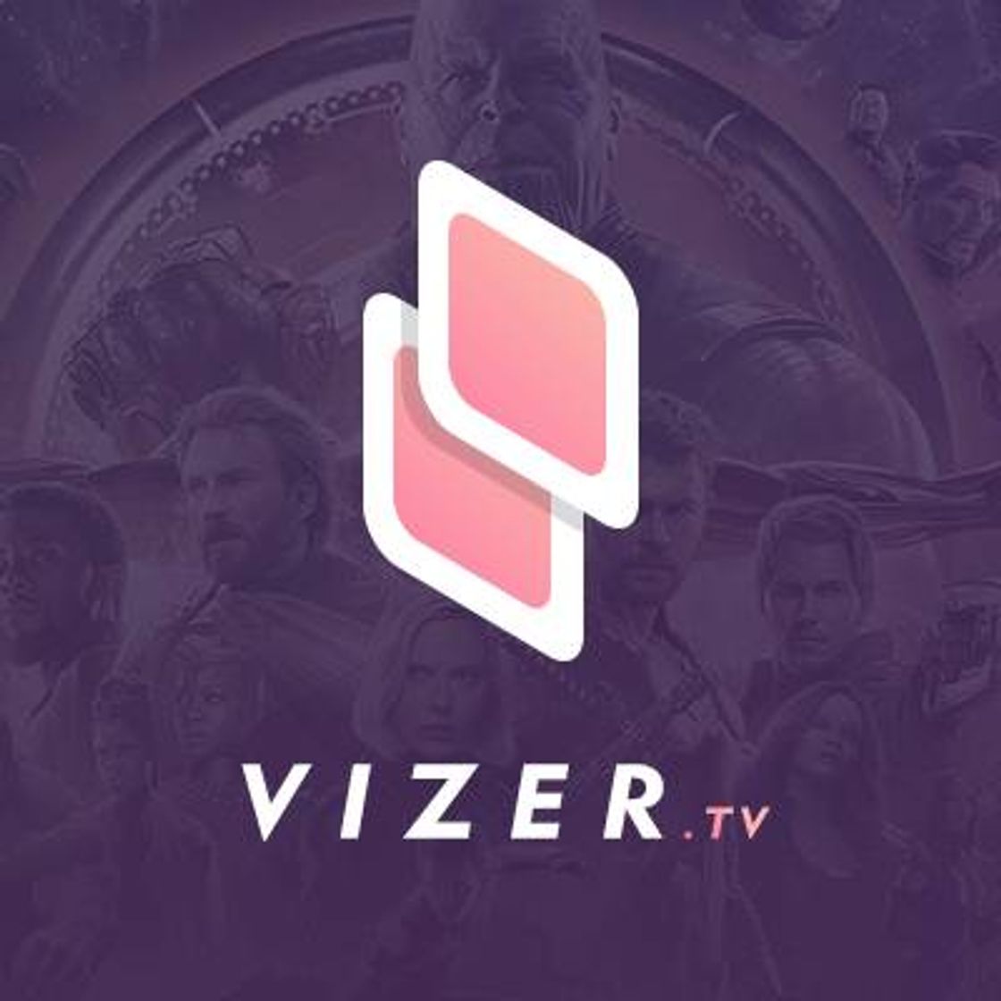 Fashion Vizer.tv serviço de Filmes/Séries grátis