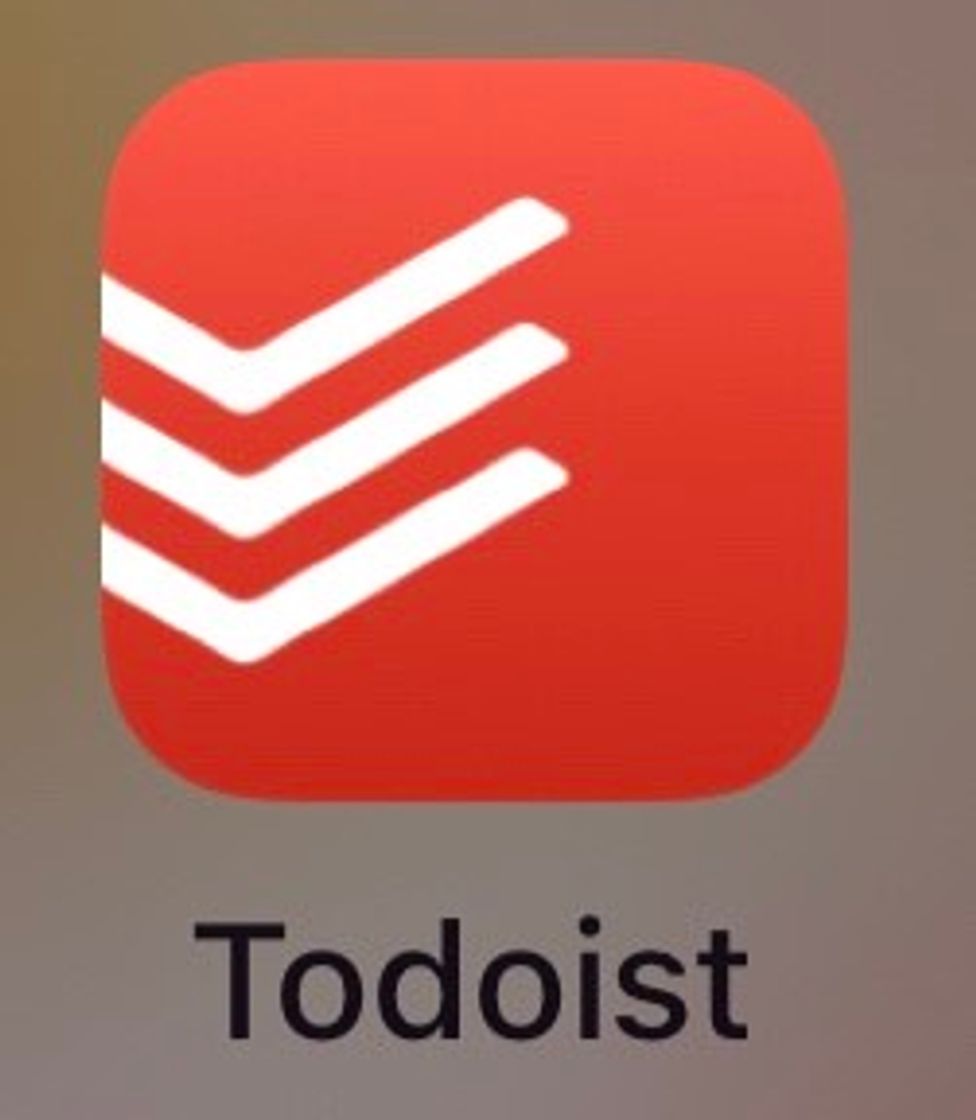 Moda todoist