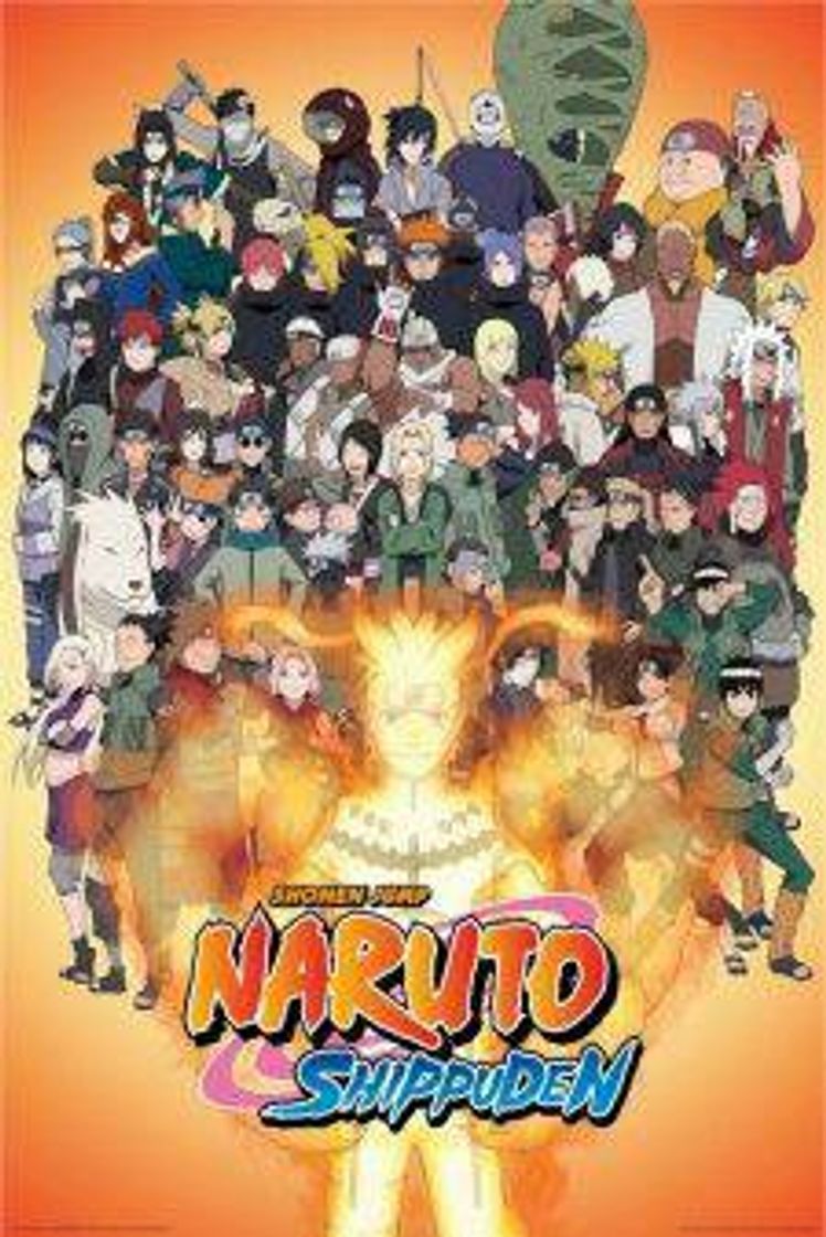 Naruto