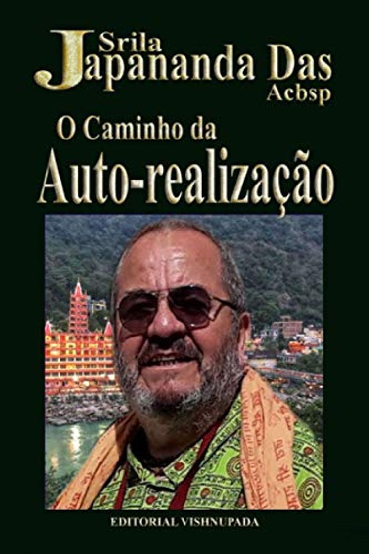 Book O Caminho da Auto