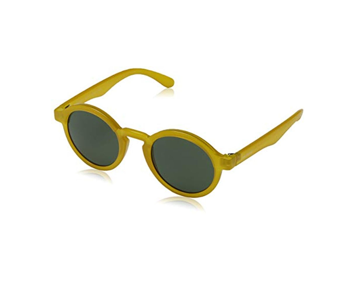 Productos Mr. Boho Dalston Gafas de sol, Amarillo