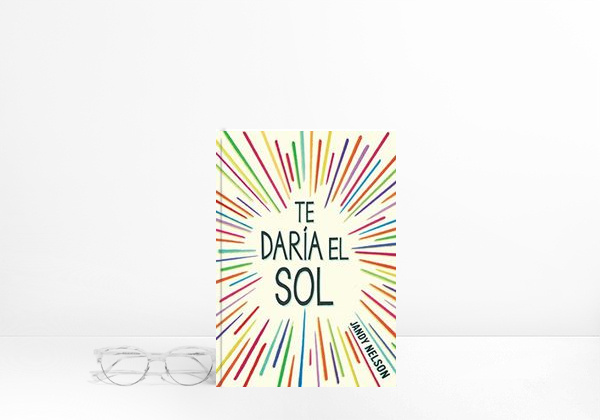 Livro Te Daria El Sol