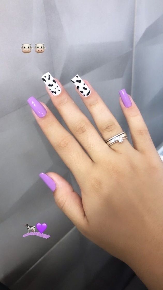 Social 🐮💜
