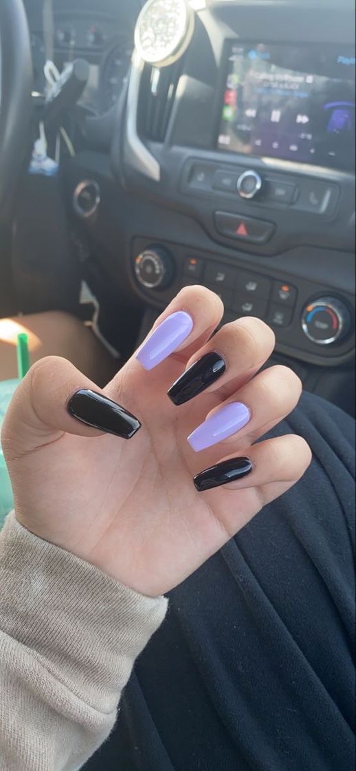 Social 💜🖤