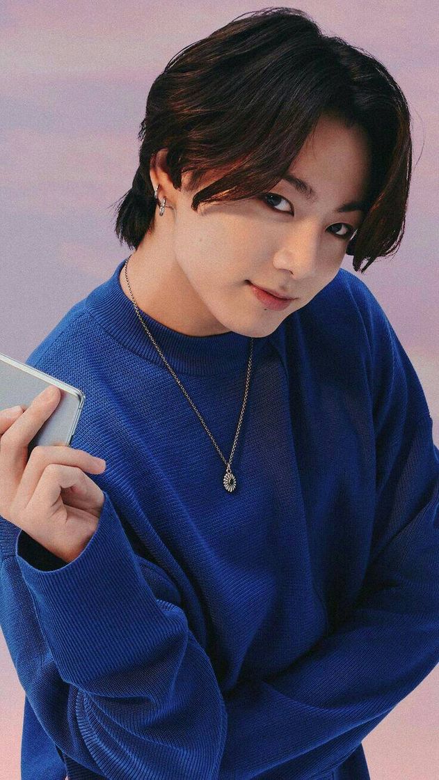 Moda Wallpaper jungkook