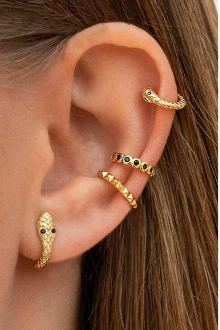 Moda Piercing 