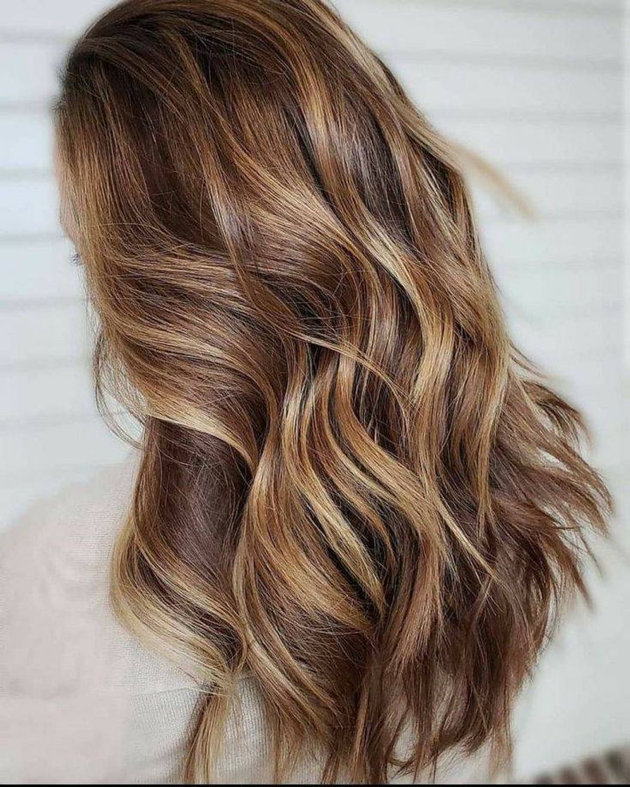 Moda Cabelo 