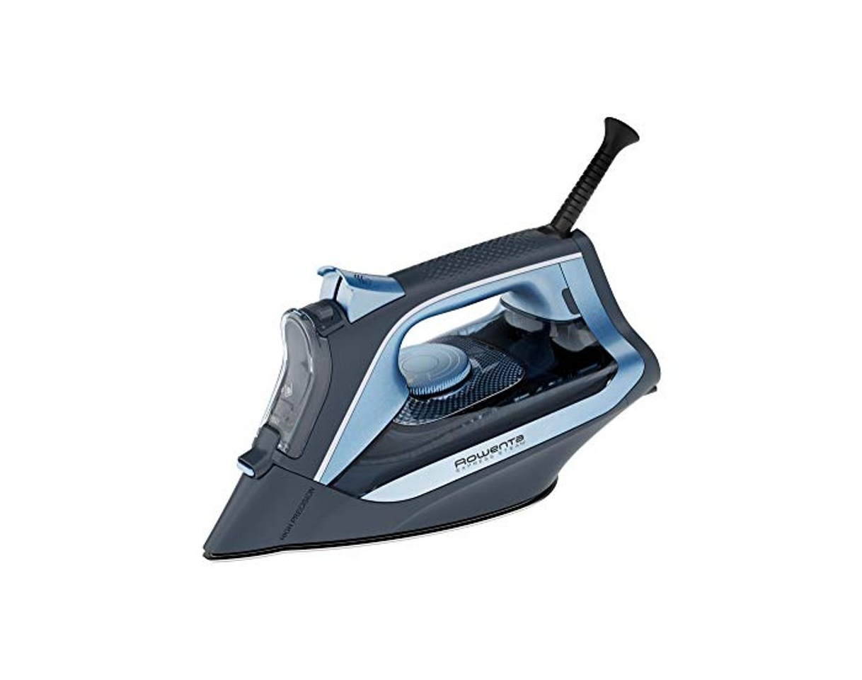 Products Rowenta Express Steam DW4320 plancha de vapor 2500 W,  suela Microsteam