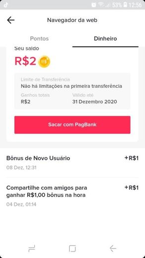 😲Promoção inédita no tik tok 