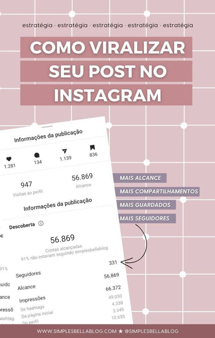 Fashion 😲Veja como visualizar seu Instagram com 3dicas 