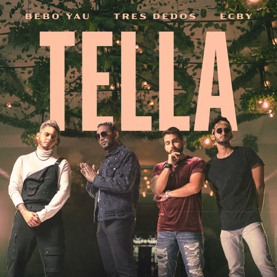 Music TELLA