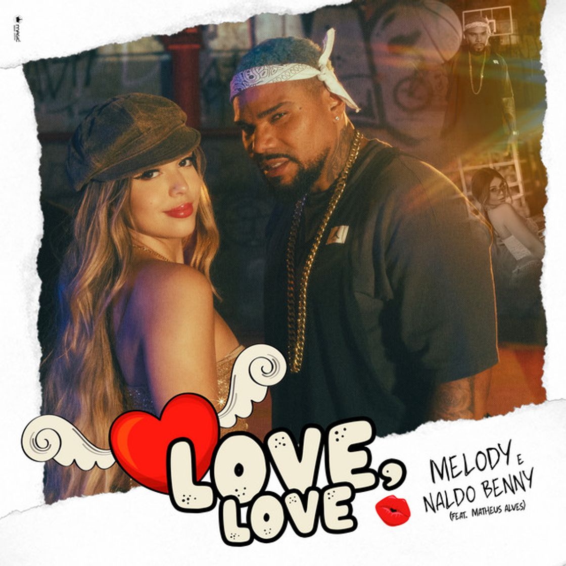 Canción Love, Love