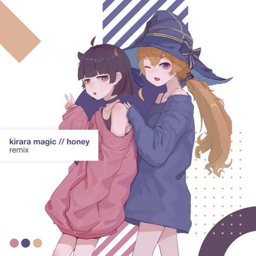 Honey [Flay! Remix]