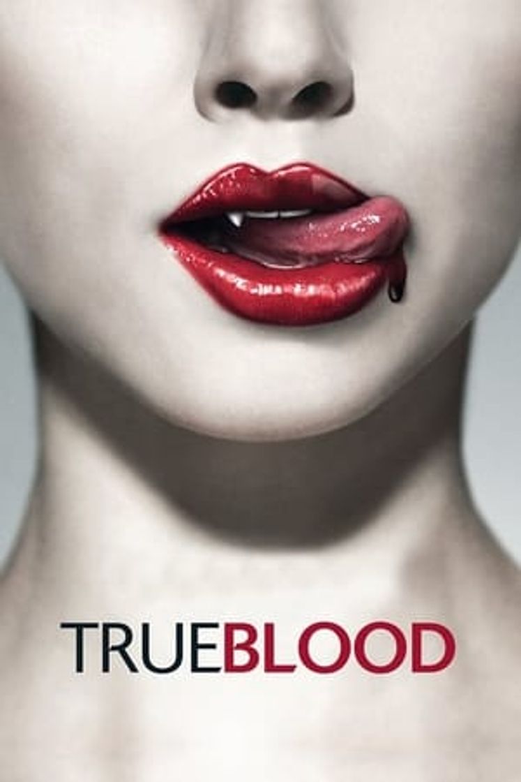 Serie True Blood (Sangre fresca)