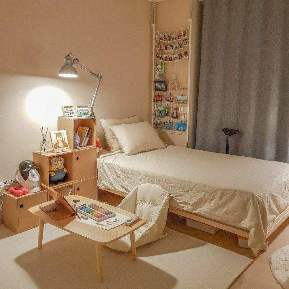 Social rooms