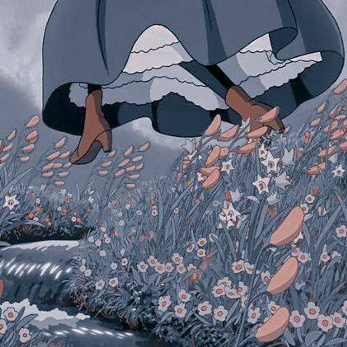 Music blossoms - frad
