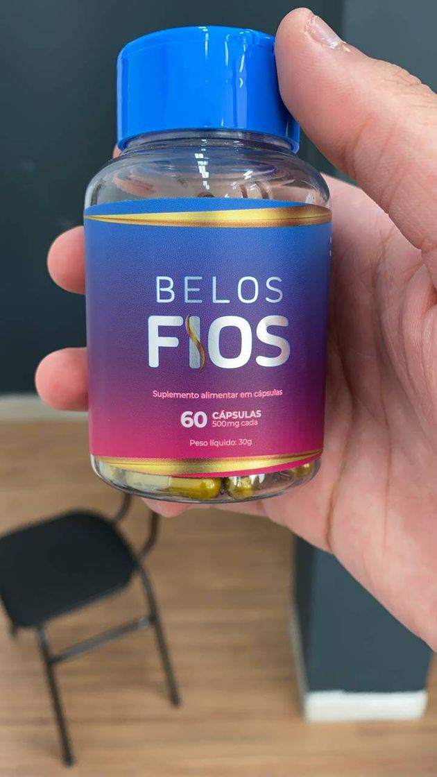 Producto Belos fios 