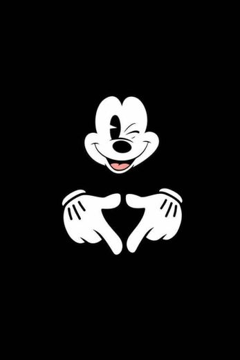 Mickey 💥