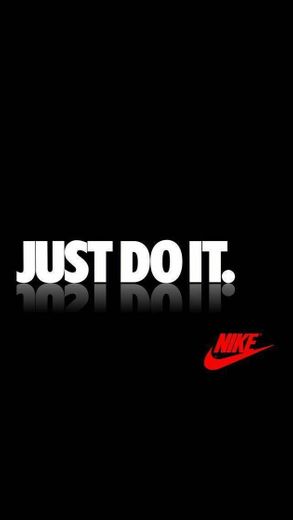 Just do It 