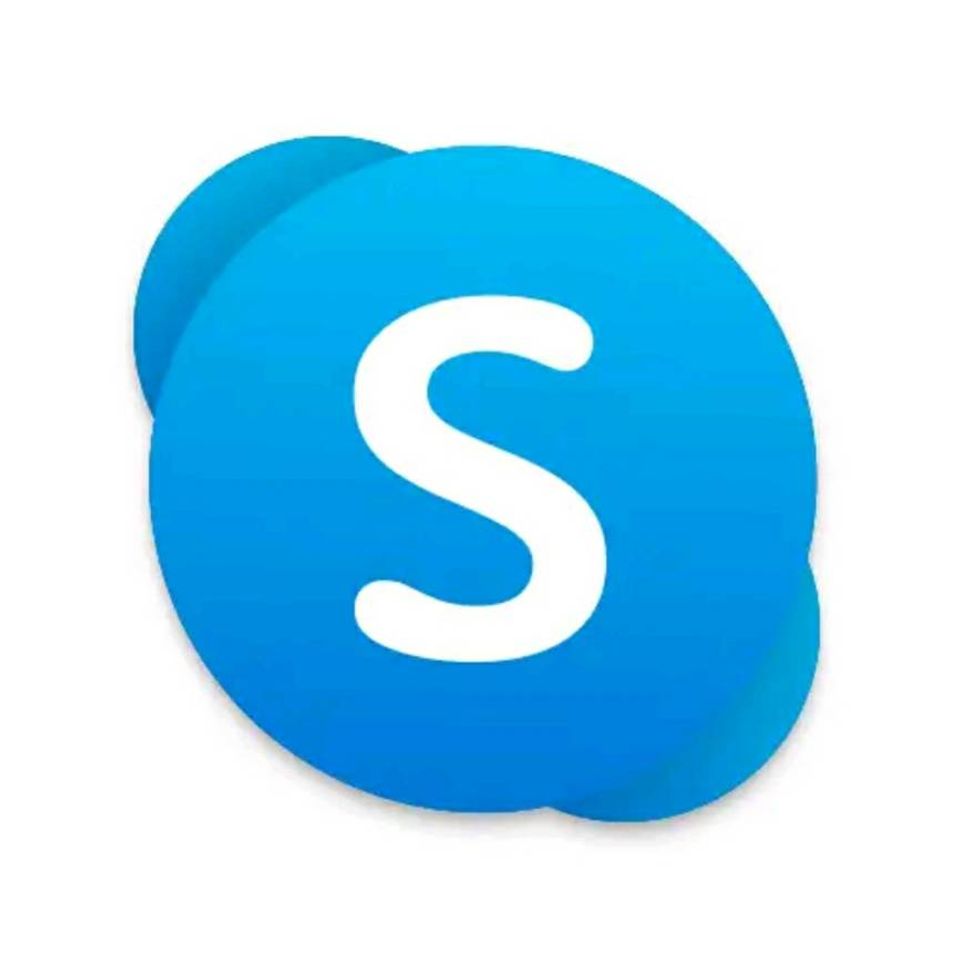 App Skype 