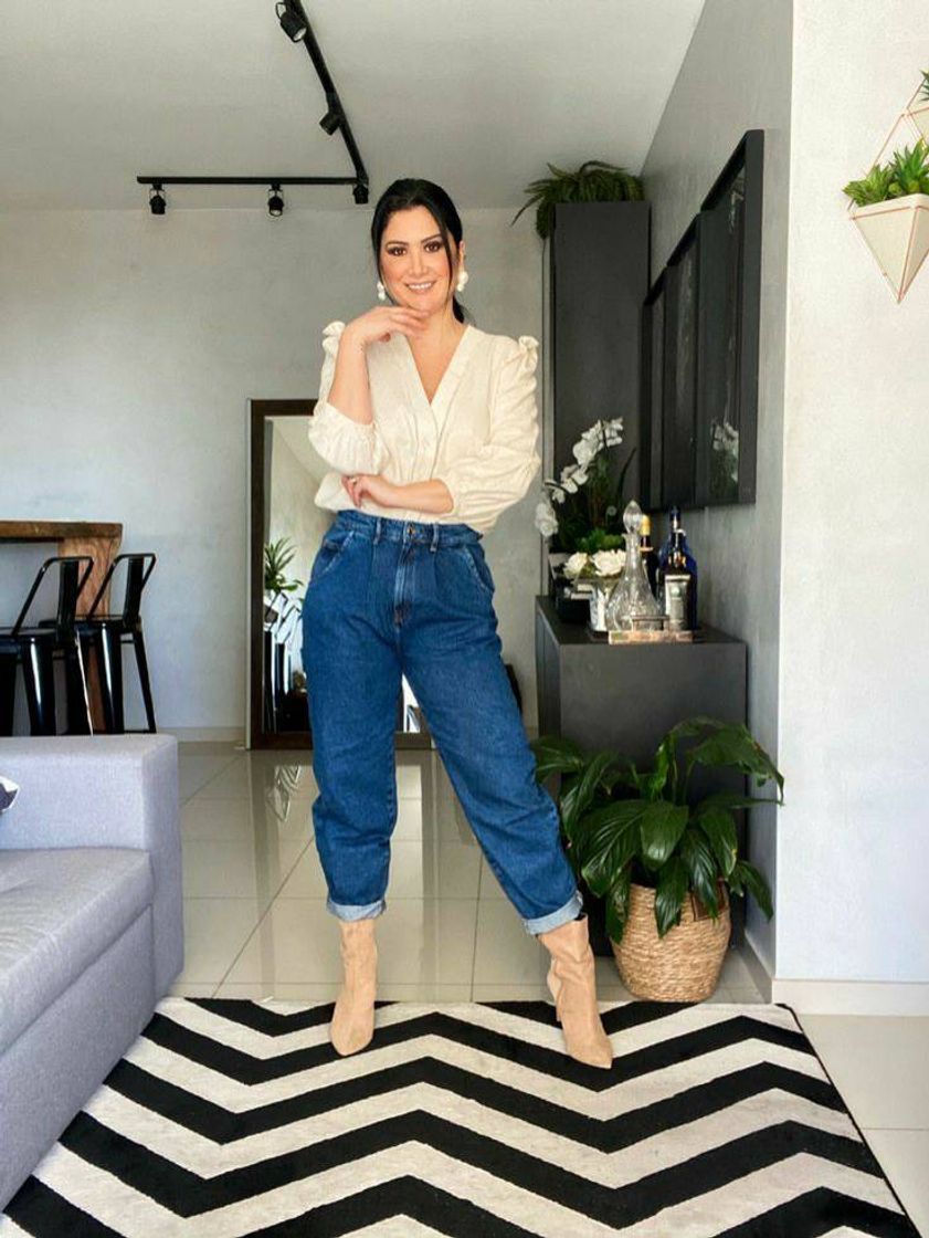 Social Moda femenina / AMARO