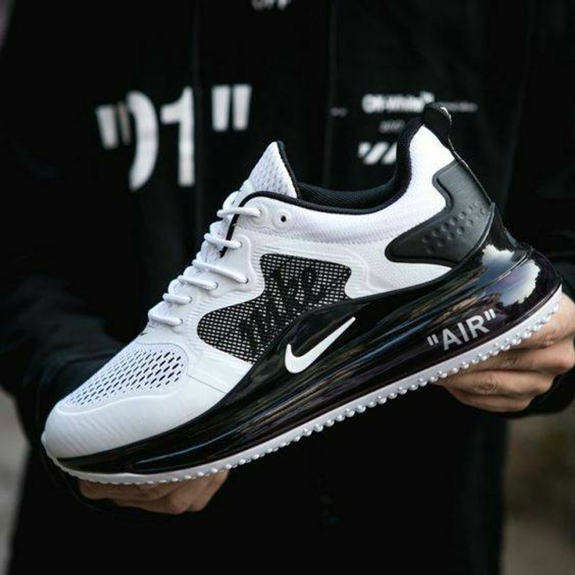 Moda Nike Air Max